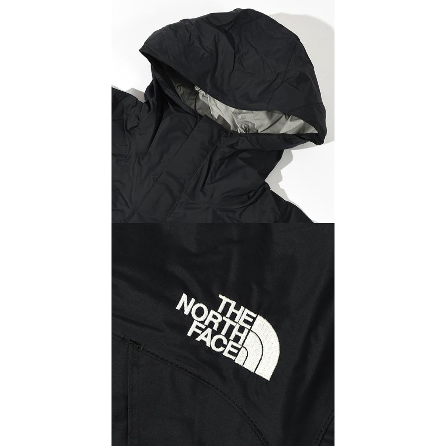 THE NORTH FACE ノースフェイス 防水 透湿 ジャケット メンズ THE NORTH FACE ノースフェイス 防水 透湿 ジャケット メンズ
