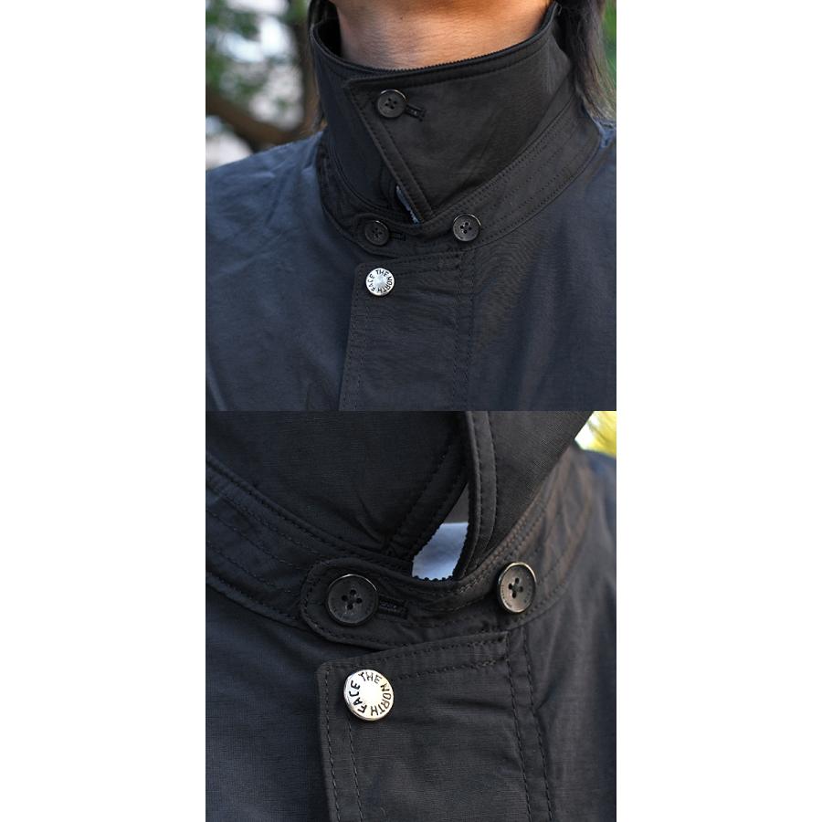 THE NORTH FACE（ザ ノースフェイス） 襟コーデュロイ ノースフェイス