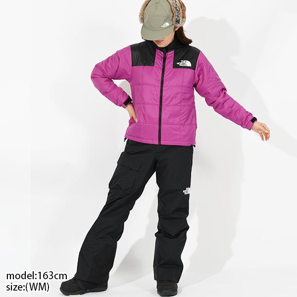 THE NORTH FACE ノースフェイス レディース 3way 中綿 THE NORTH FACE ノースフェイス レディース 3way 中綿