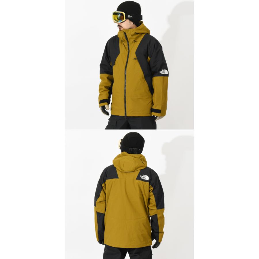 THE NORTH FACE ノースフェイス メンズ 3way 中綿 スノーボード THE NORTH FACE ノースフェイス メンズ 3way 中綿 スノーボード
