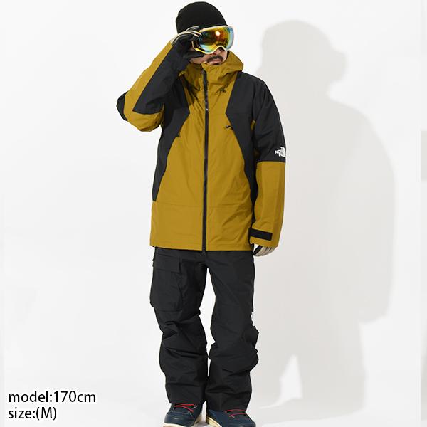 THE NORTH FACE ノースフェイス メンズ 3way 中綿 スノーボード THE NORTH FACE ノースフェイス メンズ 3way 中綿 スノーボード