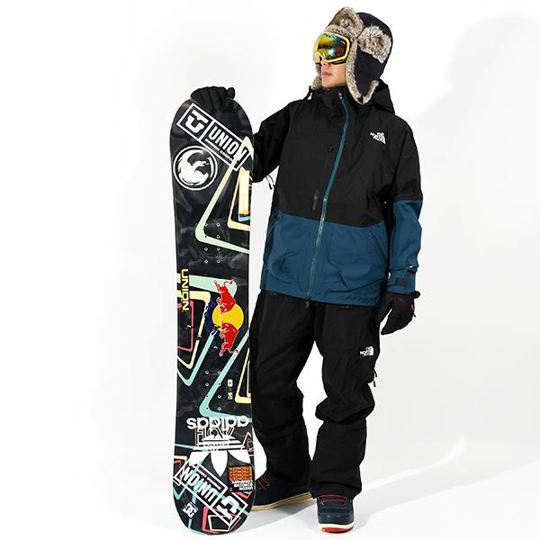 THE NORTH FACE（ザ ノースフェイス） ノースフェイス メンズ 高機能