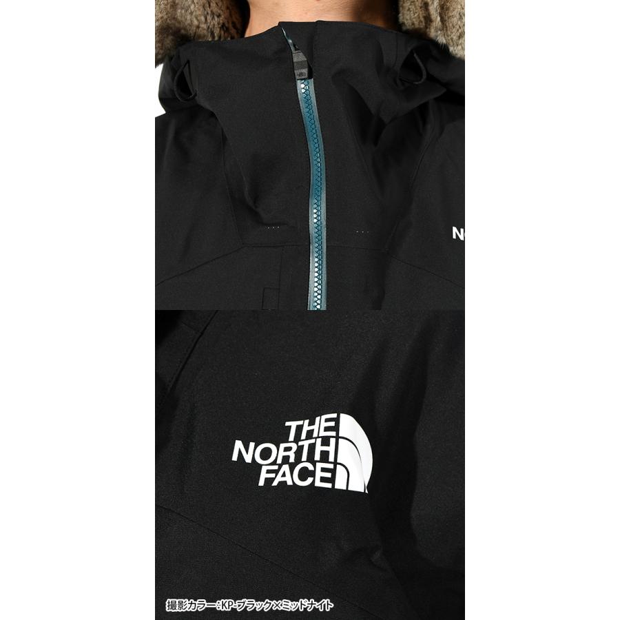 THE NORTH FACE GORE-TEX スノーボード　ウェア THE NORTH FACE（ザ ノースフェイス） ノースフェイス メンズ 高機能