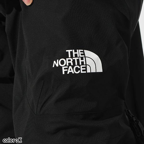 THE NORTH FACE ノースフェイス メンズ 高機能 GORE-TEX 3層