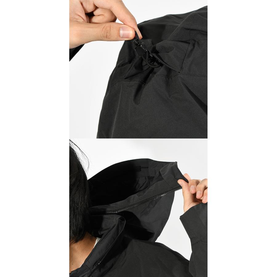 THE NORTH FACE ノースフェイス メンズ 中綿 GORE-TEX 高機能