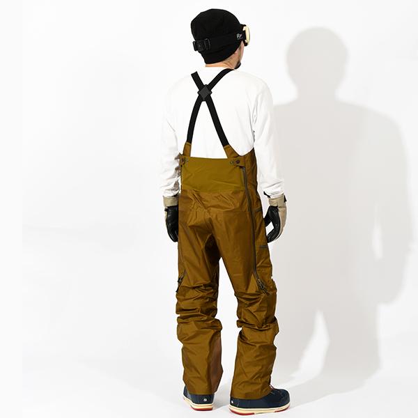 The North Face Summit Series ビブパンツ M 黒 THE NORTH FACE SUMMIT SERIES Vol.1 – moderate