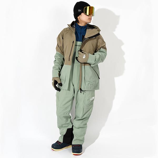 The North Face GORE-TEX PRO スノーボードウェア THE NORTH FACE（ザ ノースフェイス） ノースフェイス メンズ 高機能
