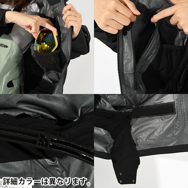 THE NORTH FACE GORE-TEX スノージャケット　XXL ノース THE NORTH FACE（ザ ノースフェイス） ノースフェイス メンズ 高機能