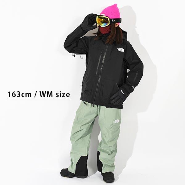THE NORTH FACE（ザ ノースフェイス） ノースフェイス レディース 高