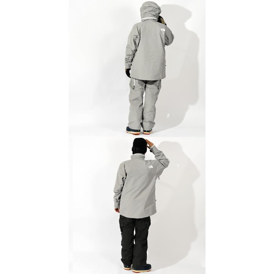 THE NORTH FACE スノーボードウェアメンズ SIZE S グレー THE NORTH FACE（ザ ノースフェイス） ノースフェイス メンズ 中綿