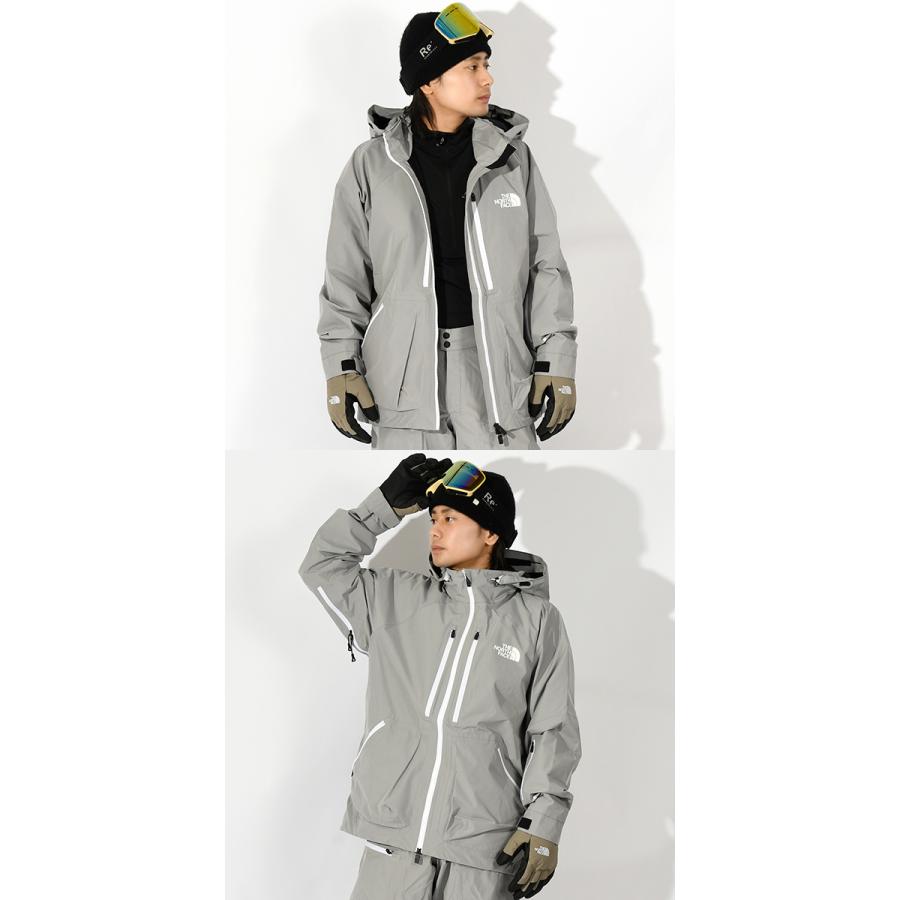 THE NORTH FACE スノーボードウェアメンズ SIZE S グレー THE NORTH FACE（ザ ノースフェイス） ノースフェイス メンズ 中綿