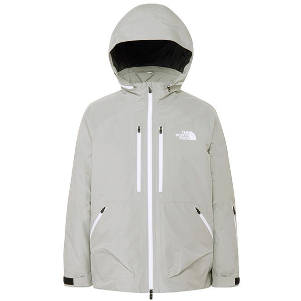 THE NORTH FACE スノーボードウェアメンズ SIZE S グレー THE NORTH FACE（ザ ノースフェイス） ノースフェイス メンズ 中綿