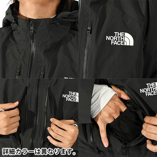 THE NORTH FACE GORETEX スノーボードウェア XL ブラック THE NORTH FACE（ザ ノースフェイス） ノースフェイス メンズ 高機能