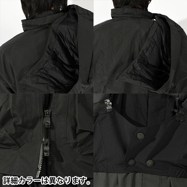 The North Face GORE-TEX PRO スノーボードウェア THE NORTH FACE（ザ ノースフェイス） ノースフェイス メンズ 中綿
