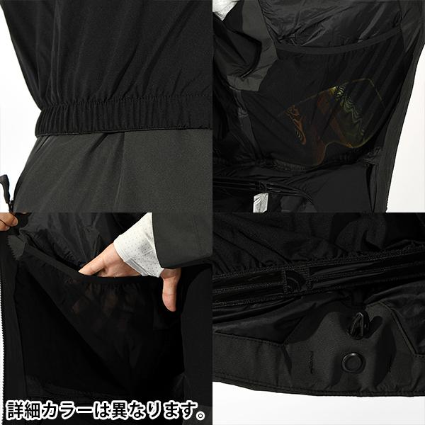 THE NORTH FACE（ザ ノースフェイス） ノースフェイス メンズ 中綿