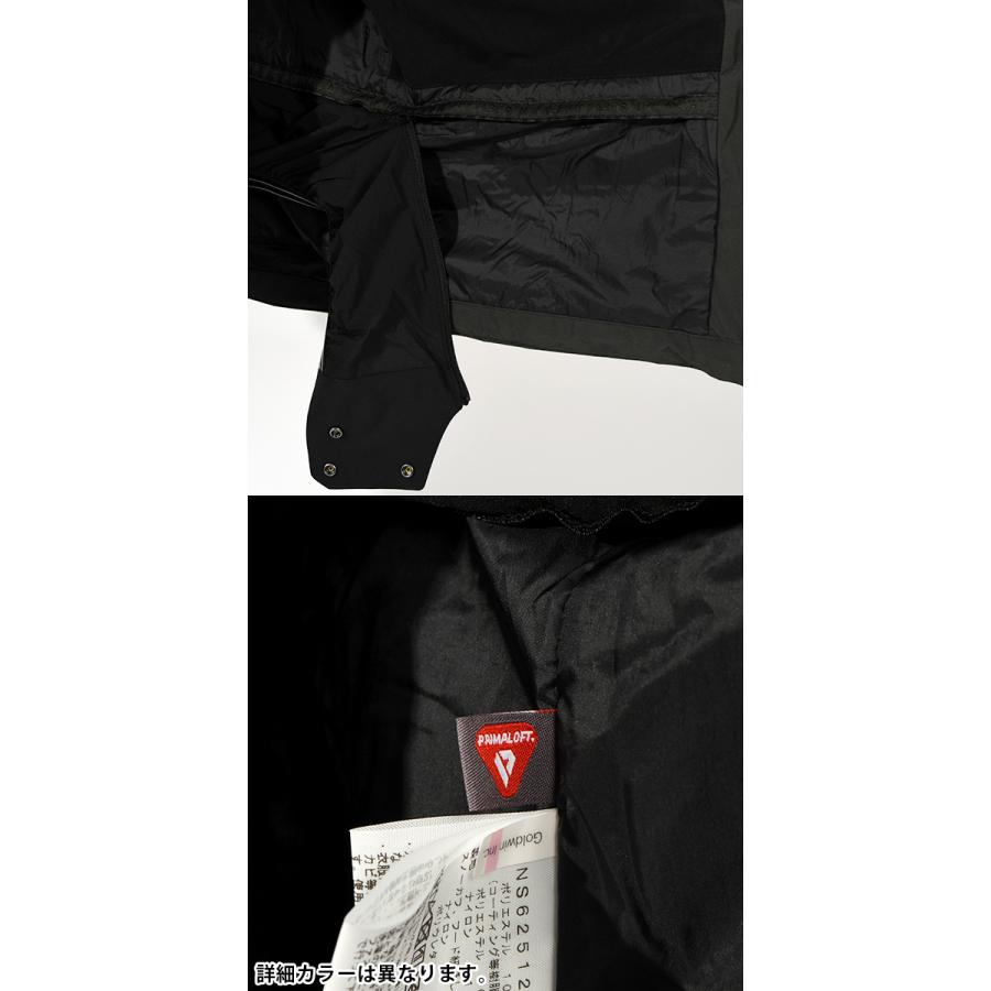 THE NORTH FACE（ザ ノースフェイス） ノースフェイス メンズ 中綿