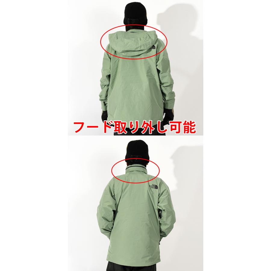 THE NORTH FACE（ザ ノースフェイス） ノースフェイス メンズ 中綿