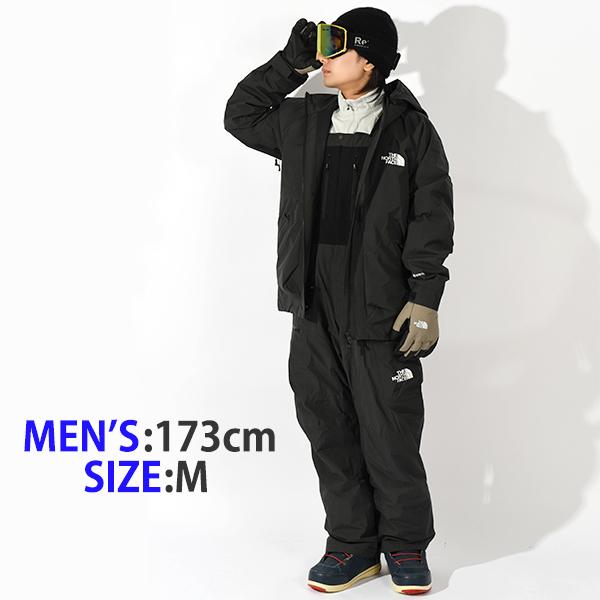 THE NORTH FACE（ザ ノースフェイス） ノースフェイス メンズ 中綿