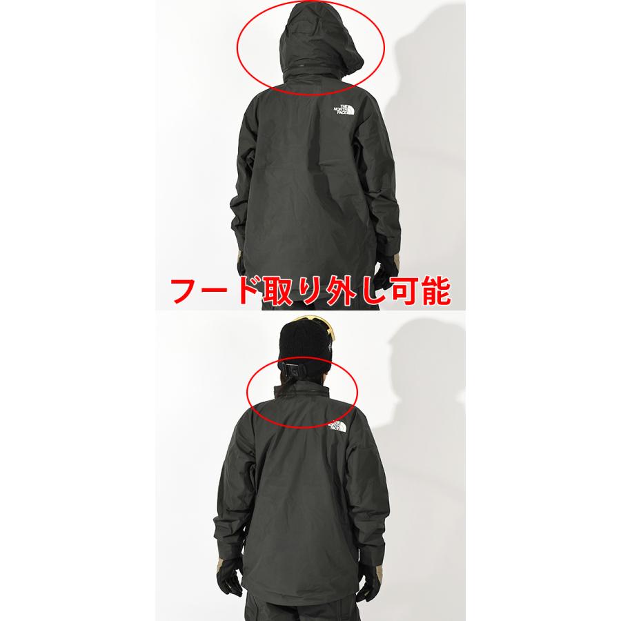THE NORTH FACE（ザ ノースフェイス） ノースフェイス メンズ 中綿