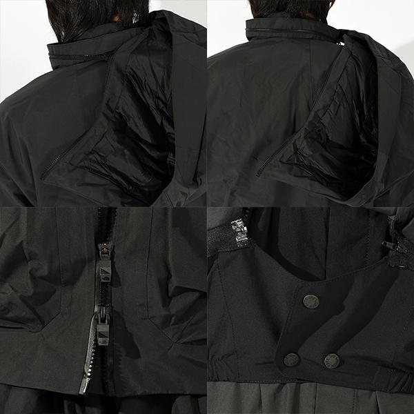 THE NORTH FACE（ザ ノースフェイス） ノースフェイス メンズ 中綿