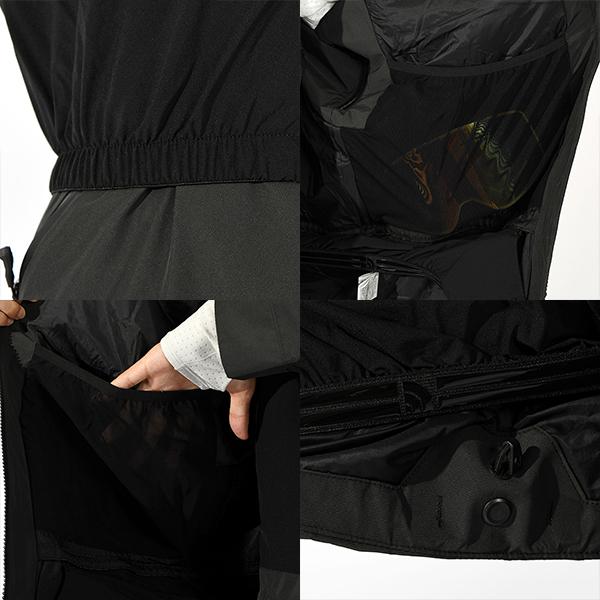 THE NORTH FACE（ザ ノースフェイス） ノースフェイス メンズ 中綿