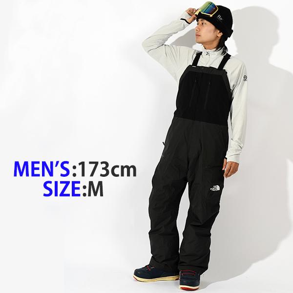 The North Face (TNF-611)スノーパンツ黒 ヨドバシ.com - THE NORTH FACE ザ・ノース・フェイス スノーパンツ