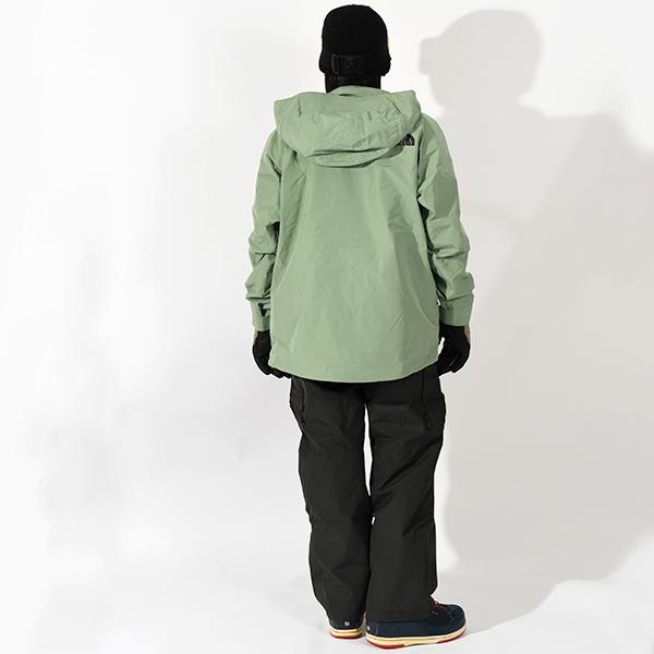 The North Face GORE-TEX スノーボードウェアL size THE NORTH FACE（ザ ノースフェイス） ノースフェイス メンズ 高機能