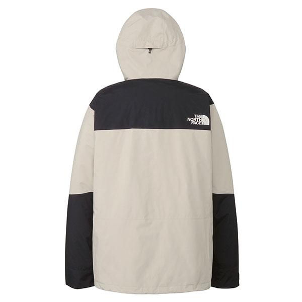 ノースフェイス メンズ 3way 中綿 スノーボード ウェア スキー THE NORTH FACE スノーバード トリクライメイト ジャケット アイボリー ns62515 2025-2026冬新作_3
