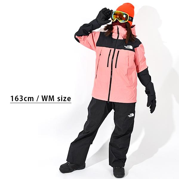 THE NORTH FACE（ザ ノースフェイス） ノースフェイス レディース 3way