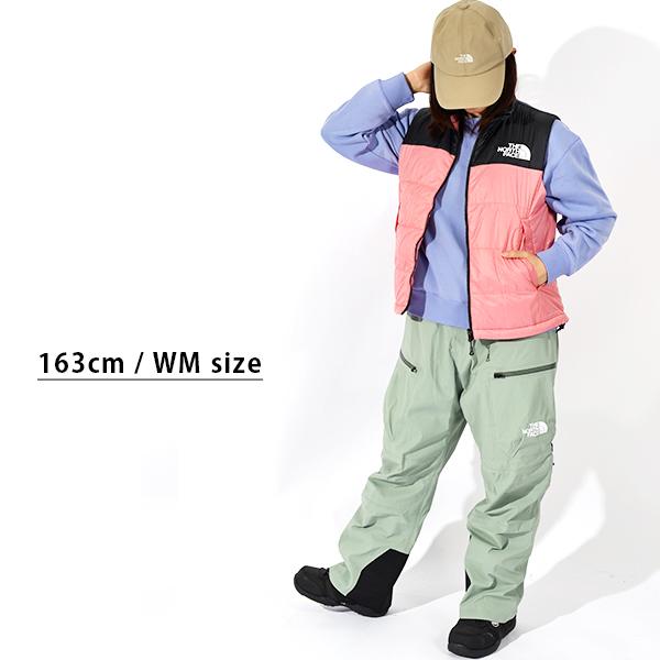 THE NORTH FACE（ザ ノースフェイス） ノースフェイス レディース 3way