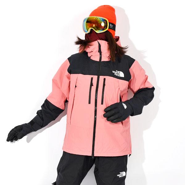 THE NORTH FACE（ザ ノースフェイス） ノースフェイス レディース 3way