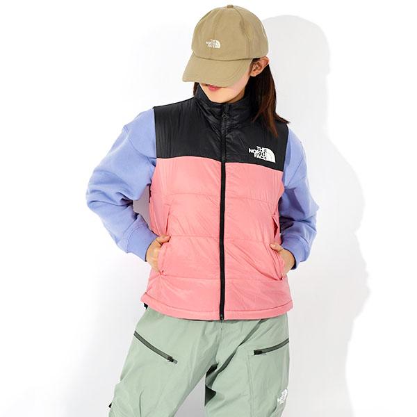 THE NORTH FACE（ザ ノースフェイス） ノースフェイス レディース 3way
