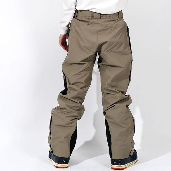 新品 ノースフェイス INCLINATION ドライベントスノーパンツUS:XL Men's GORE-TEX® Dawnstrike Pants | The North Face