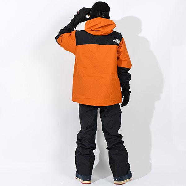 THE NORTH FACE（ザ ノースフェイス） ノースフェイス メンズ 防水防風