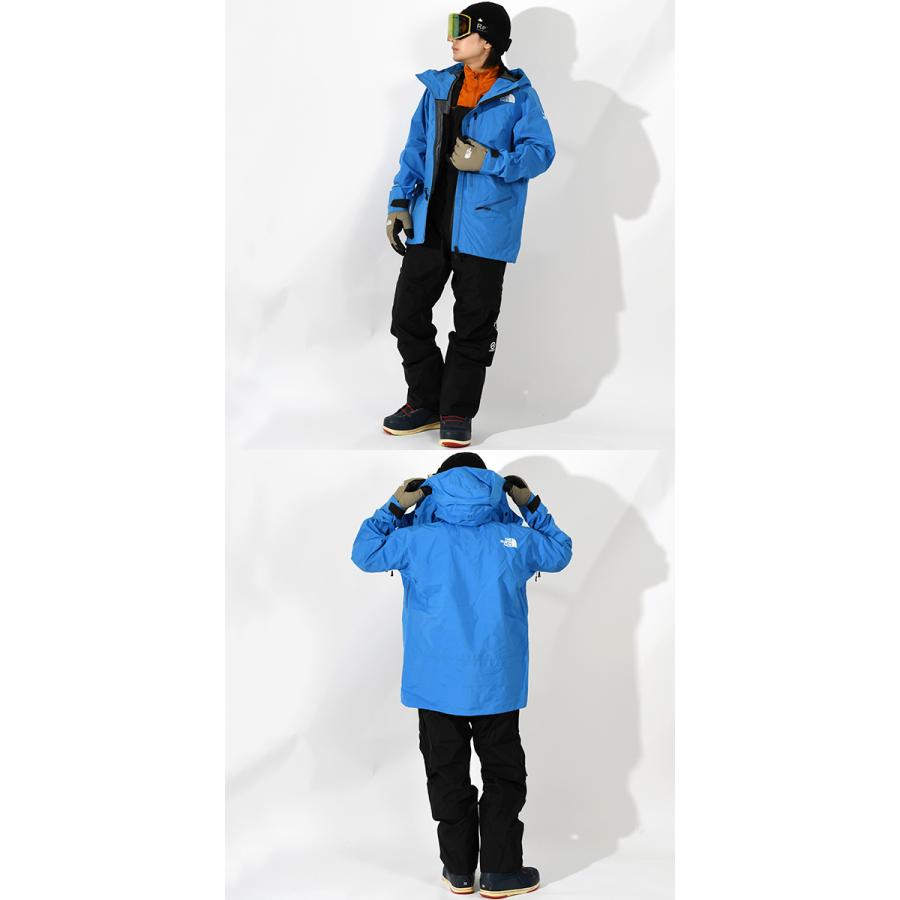 新品 THE NORTH FACE GORE-TEXジャケット L スノーボード ノースフェイス RTGゴアテックスジャケット | APORITO（アポリト）公式