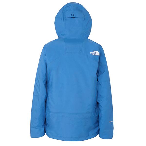 新品　ノースフェイス　スノーウェア 120 ブルー THE NORTH FACE（ザ ノースフェイス） ラスト1着 Mサイズ ノース