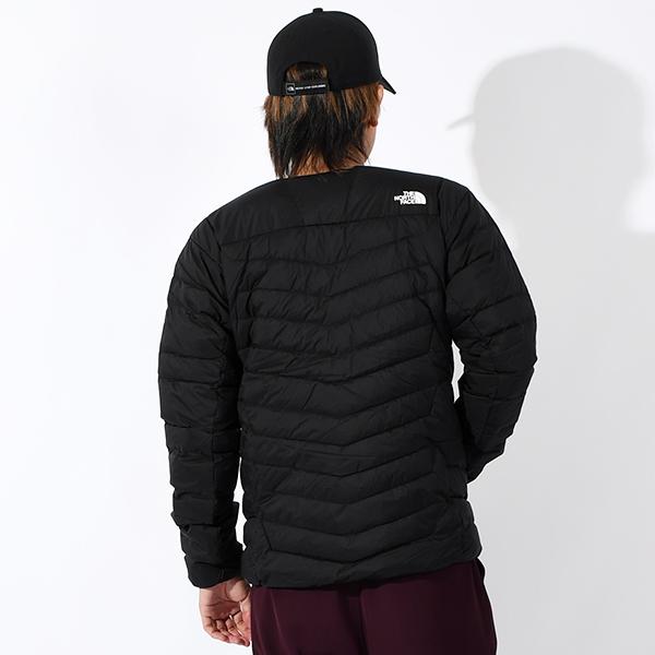 THE NORTH FACE（ザ ノースフェイス） ノースフェイス 襟なし 軽量