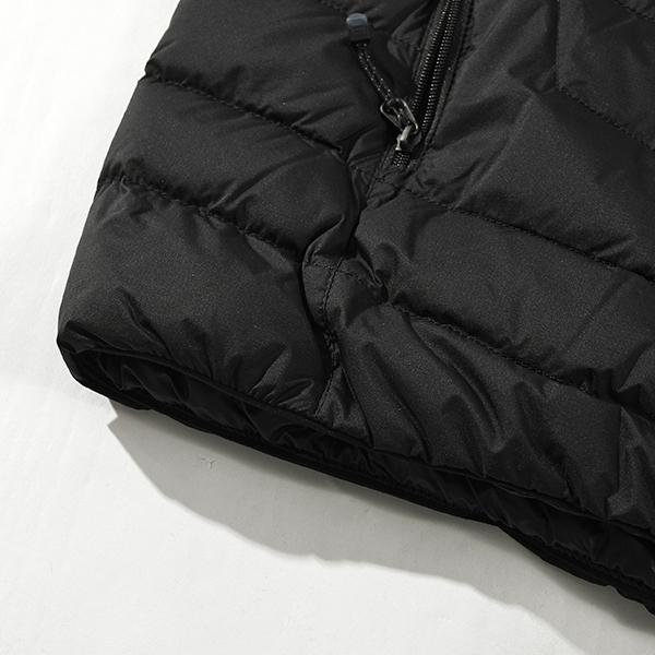 THE NORTH FACE（ザ ノースフェイス） ノースフェイス 襟なし 軽量
