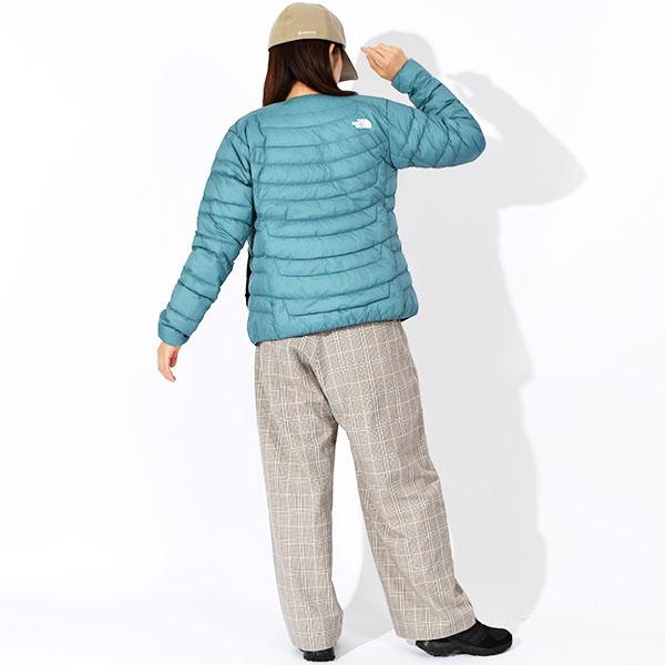 THE NORTH FACE（ザ ノースフェイス） 30%off ノースフェイス 襟なし