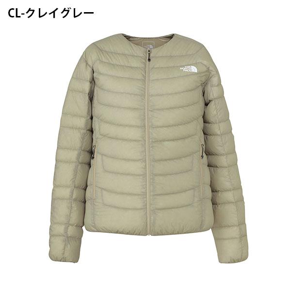 THE NORTH FACE（ザ ノースフェイス） 30%off ノースフェイス 襟なし