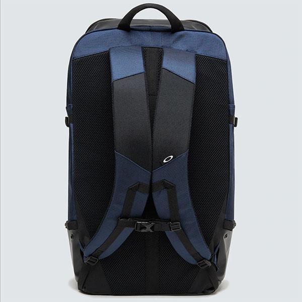 バックパック Oakley オークリー メンズ 40l リュックサック デイパック リュック バッグ 大容量 Pc収納 Fos 得割 Oakley Bag A Ray Green 通販 Yahoo ショッピング