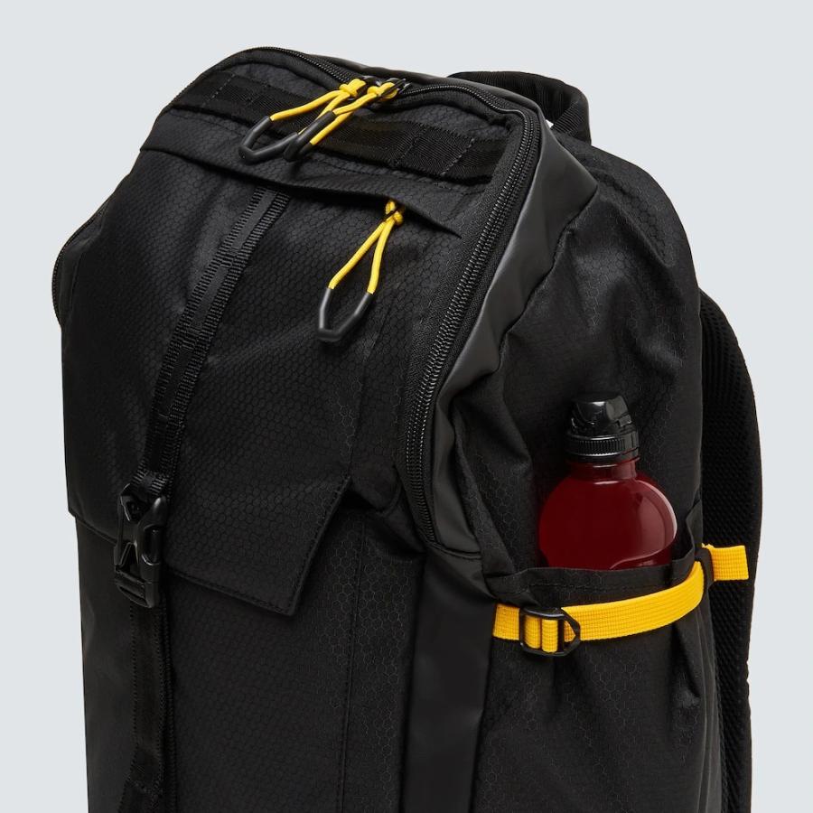 バックパック Oakley オークリー メンズ 40l リュックサック デイパック リュック バッグ 大容量 Pc収納 Fos 得割 Oakley Bag A Ray Green 通販 Yahoo ショッピング