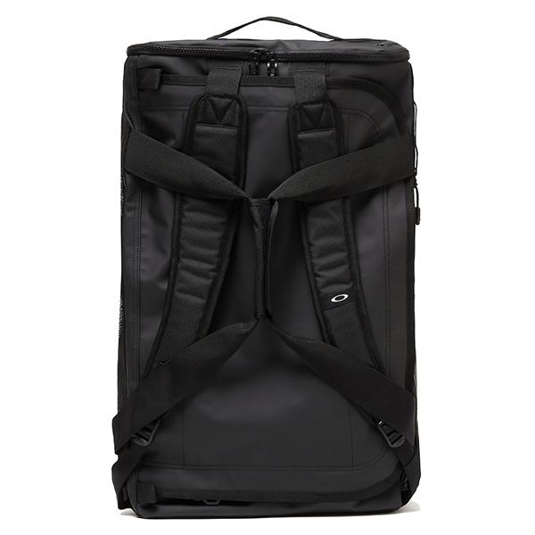 OAKLEY（オークリー） 30%off 2Way ボストンバッグ OAKLEY 48L