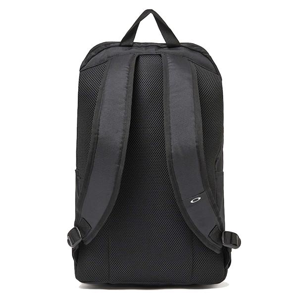 OAKLEY 多機能ビジネスバッグ 大容量 黒 通勤 通学 出張向け(P-64) OAKLEY（オークリー） 最大51%☆5/13限定 ブリーフケース OAKLEY