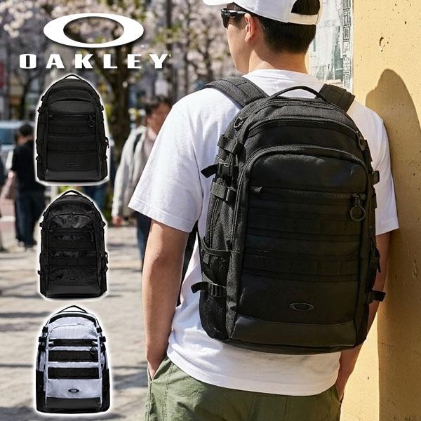 OAKLEY（オークリー） 2026秋冬新色 バックパック OAKLEY 35L リュック