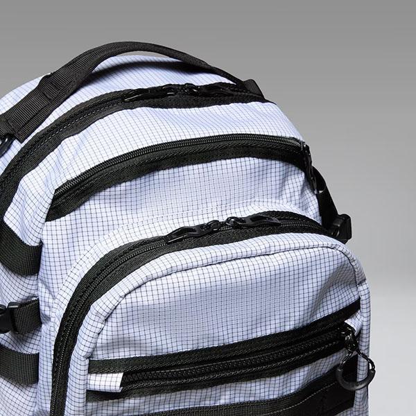 美品　Oakley ホワイトバックパック OAKLEY（オークリー） 2026秋冬新色 バックパック OAKLEY 35L リュック