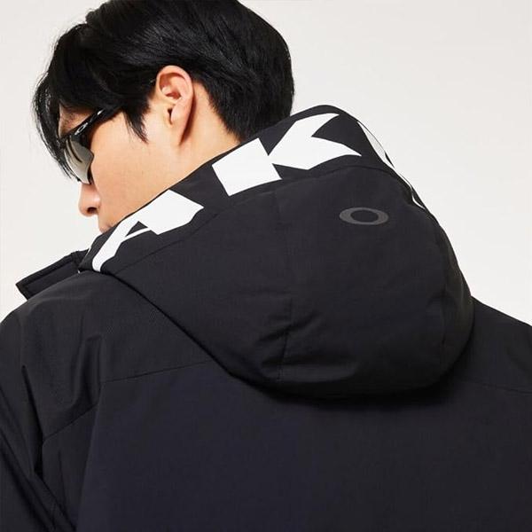 OAKLEY（オークリー） 30%off ベンチコート メンズ ロング ジャケット