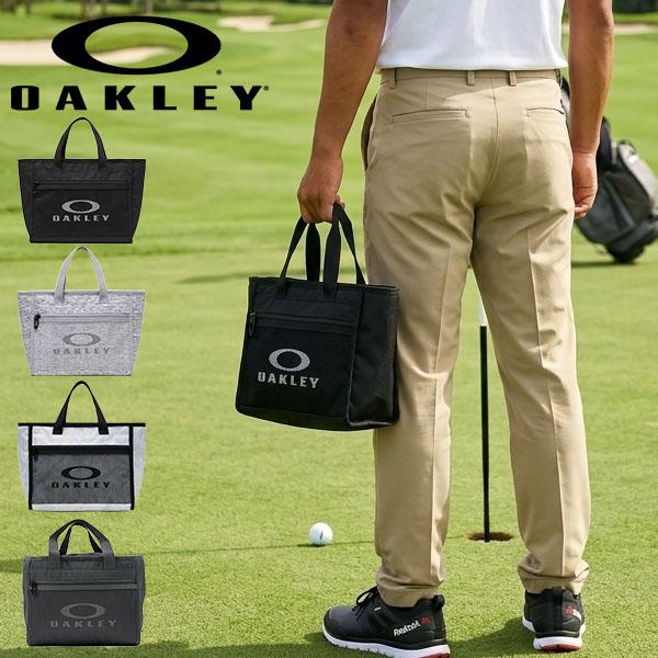 オークリー　ゴルフ　ラウンドバッグ OAKLEY（オークリー） 2026秋冬新色 ゴルフ カートバッグ トートバッグ