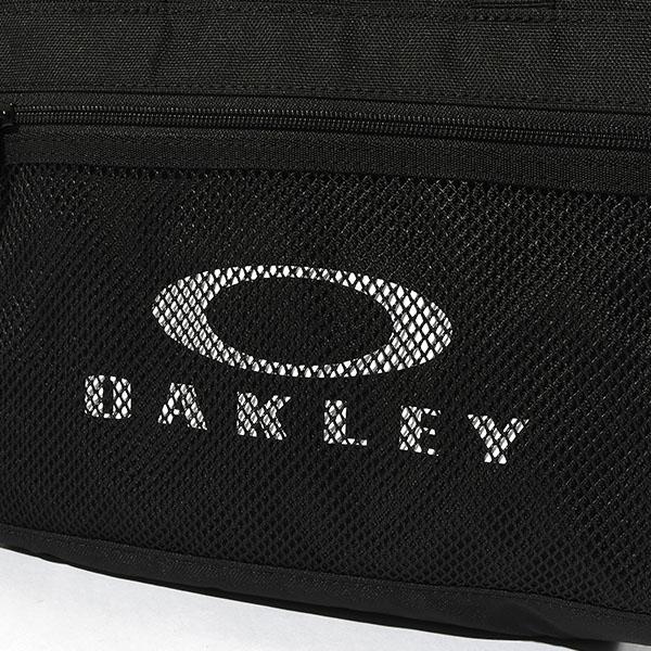 ゴルフ カートバッグ オークリー OAKLEY トートバッグ ラウンド ポーチ GOLF ゴルフ コンペ 景品 プレゼント FOS901538 2024春夏 得割27｜phants｜16