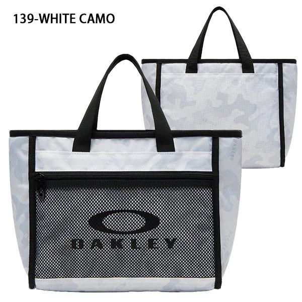 OAKLEY（オークリー） 2026秋冬新色 ゴルフ カートバッグ トートバッグ